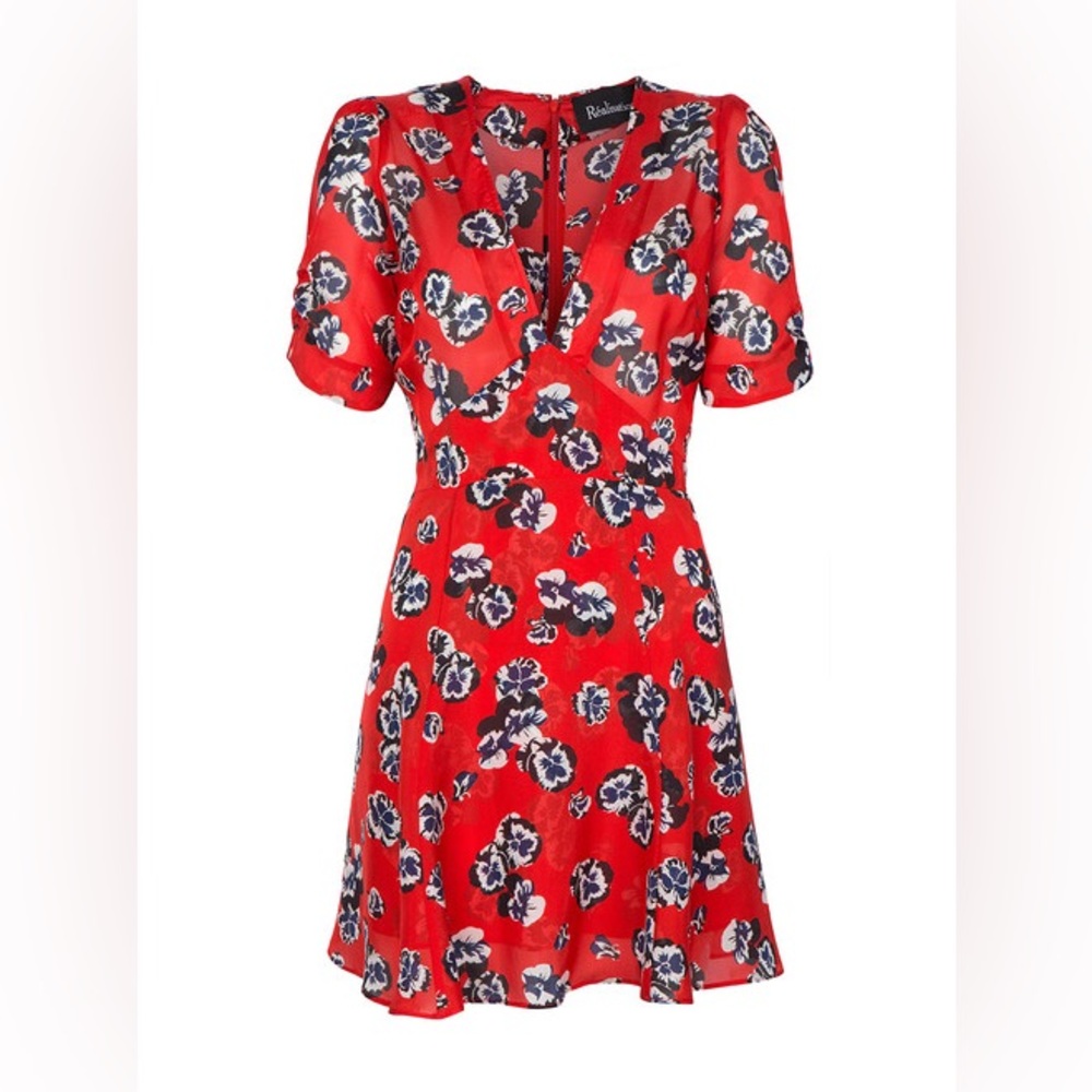 Realisation Par Ozzie Dress